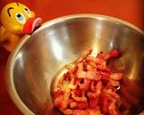 オリーブのポテトサラダ♪作り方5写真