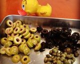 オリーブのポテトサラダ♪作り方6写真