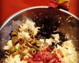オリーブのポテトサラダ♪作り方10写真