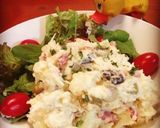 オリーブのポテトサラダ♪作り方12写真