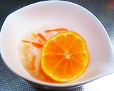セロリと大根のなます作り方7写真
