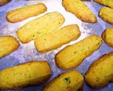 米粉で作るかぼちゃクッキー作り方4写真