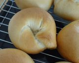 Bialy from N.Y.作り方9写真