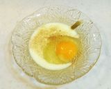 和風オムライス作り方4写真