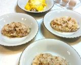 和風オムライス作り方6写真