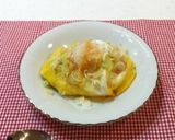 和風オムライス作り方7写真