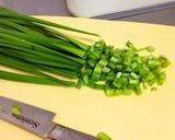 ヘルシー♪な鶏ひき肉の餃子作り方1写真