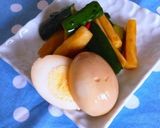 きゅうりと大根のピリ辛漬け♡作り方5写真