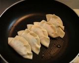 ヘルシー♪な鶏ひき肉の餃子作り方6写真
