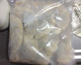 ヘルシー♪な鶏ひき肉の餃子作り方9写真