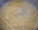 渡り蟹のスパゲティ☆作り方3写真