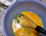 とろけるプリンお手軽版作り方1写真