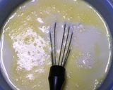 とろけるプリンお手軽版作り方2写真