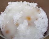 梅のコンポート~梅ジュース♪作り方10写真