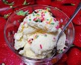 本格派♡バニラアイスクリーム作り方14写真