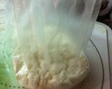 カボチャタルト作り方1写真