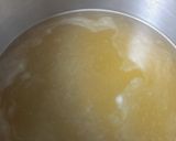シーフードリゾット～生米使用作り方6写真