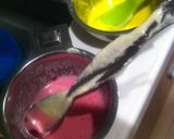お鍋でデコロール作り方6写真