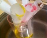 お鍋でデコロール作り方7写真