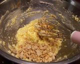 オーブントースターでクッキー作り方3写真