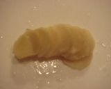 鶏もも肉と甘栗の煮もの作り方4写真