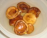 鶏もも肉と甘栗の煮もの作り方3写真