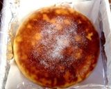 炊飯器で作る!ワンコインチーズケーキ☆作り方9写真