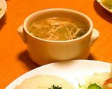 シンガポールチキンライス作り方2写真