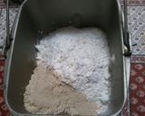板チョコで♪サクサクチョコ食パン☆作り方3写真