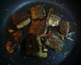 洋風☆秋刀魚のハーブパン粉焼き作り方5写真