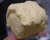 一斤丸ごと 臨界フレンチトースト作り方4写真