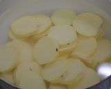秋に恋する*なめらか自慢のスイートポテト作り方1写真