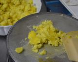 秋に恋する*なめらか自慢のスイートポテト作り方3写真