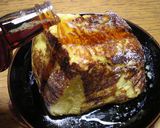 一斤丸ごと 臨界フレンチトースト作り方7写真
