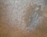 簡単。高菜そぼろ丼作り方3写真