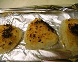 焼きおにぎり作り方5写真