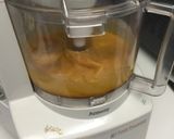 しっとりさつまいもケーキ作り方1写真
