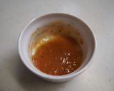 ☆柚子味噌焼きおにぎりのココットカマン☆作り方1写真
