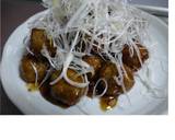 残り野菜で作れる！野菜たっぷり肉団子作り方5写真