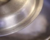 簡単ジューシー★鶏むね肉の明太味噌マヨ。作り方3写真