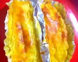 簡単お菓子！じゃがいもスイートポテト作り方4写真