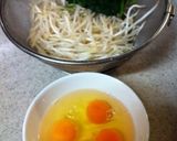 ♪ポパイ炒め♪作り方1写真