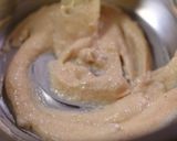 簡単ジューシー★鶏むね肉の明太味噌マヨ。作り方5写真