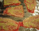 豚肉のトースター焼き♪柚子胡椒マヨ作り方1写真