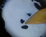 残り物ご飯をクリームドリアにリメイク作り方3写真
