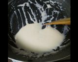 残り物ご飯をクリームドリアにリメイク作り方4写真