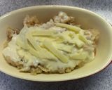 残り物ご飯をクリームドリアにリメイク作り方6写真
