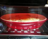 残り物ご飯をクリームドリアにリメイク作り方7写真