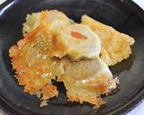 簡単！美味しい！里芋のチーズ焼き♪作り方4写真
