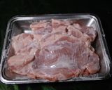 裏ワザ有り♪　柔らかお肉のとんかつ作り方6写真